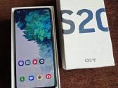 Samsung Galaxy S20 Fe 128 GB - nuotraukos Nr. 2