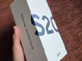 Samsung Galaxy S20 Fe 128 GB - nuotraukos Nr. 9