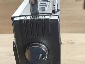 Vintažinis nešiojamas Boombox Trident CX 457 F - nuotraukos Nr. 8
