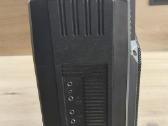 Vintažinis nešiojamas Boombox Trident CX 457 F - nuotraukos Nr. 9