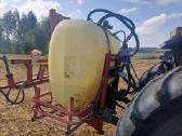 Hardi 850 - nuotraukos Nr. 2