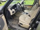 Land rover discovery 4 lr4 dalimis - nuotraukos Nr. 4