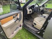 Land rover discovery 4 lr4 dalimis - nuotraukos Nr. 5