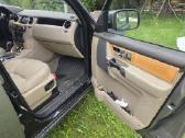 Land rover discovery 4 lr4 dalimis - nuotraukos Nr. 7