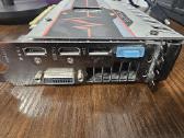 Radeon Pulse Rx 580 8gb G5 - nuotraukos Nr. 2