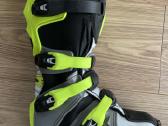 Motokroso batai 32d Forma Gravity - nuotraukos Nr. 2