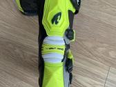 Motokroso batai 32d Forma Gravity - nuotraukos Nr. 3
