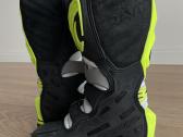Motokroso batai 32d Forma Gravity - nuotraukos Nr. 4