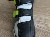 Motokroso batai 32d Forma Gravity - nuotraukos Nr. 5
