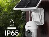 Lauko vaizdo stebėjimo kamera Xiaovy Outdoor p6+ - nuotraukos Nr. 5