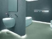 Laufen Il Bagno Alessi One pakabinamas praustuvas - nuotraukos Nr. 3
