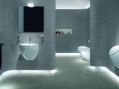 Laufen Il Bagno Alessi One pakabinamas praustuvas - nuotraukos Nr. 4