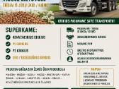 Superkame Grūdus, Grikius ,parduodame-kalkės. - nuotraukos Nr. 2