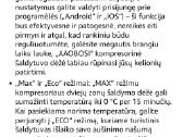 Automobilinis šaldytuvas 50l - nuotraukos Nr. 4