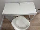 Ikea rašomasis stalas - nuotraukos Nr. 3