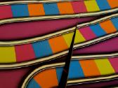 The Best of TV & Movies Board Game - nuotraukos Nr. 2