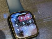 Apple Watch Series 7 GPS 45 mm - nuotraukos Nr. 2