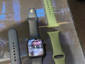 Apple Watch Series 7 GPS 45 mm - nuotraukos Nr. 5