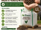 Superkame Grūdus, Grikius ,parduodame-kalkės. - nuotraukos Nr. 6