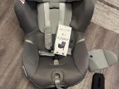 Cybex Sirona S i-size 360 automobilinė kėdutė - nuotraukos Nr. 3