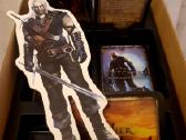 The Witcher Kortų žaidimas (Kuźnia Gier) - nuotraukos Nr. 2