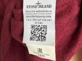 Stone Island vilnos megztinis S dydis - nuotraukos Nr. 4