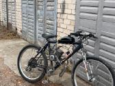 Parduodu motorini dviratį - nuotraukos Nr. 4