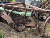 Bulvių kasamoji - nuotraukos Nr. 4