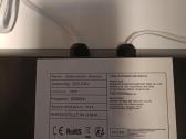 LED veidrodis,24w - nuotraukos Nr. 3