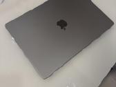 MacBook Pro 16 M1 Pro / 16 GB RAM / 1 TB SSD - nuotraukos Nr. 2