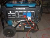 Generatorius 9,5kw - nuotraukos Nr. 4