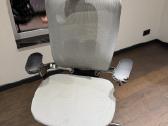 Ergonomine biuro kede - nuotraukos Nr. 2