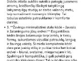 Biuro,kompiuterio,stalo kėdė Vingli - nuotraukos Nr. 3