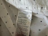 Tommy Hilfiger vyriški marškiniai, M, nauji su eti - nuotraukos Nr. 5