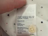 Tommy Hilfiger vyriški marškiniai, M, nauji su eti - nuotraukos Nr. 6