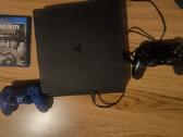 Parduodu Playstation 4 konsolę - nuotraukos Nr. 2