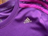 Adidas sportinė maikutė - nuotraukos Nr. 2