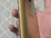 HTC One M9 Plus - nuotraukos Nr. 4