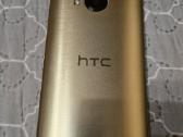 HTC One M9 Plus - nuotraukos Nr. 6