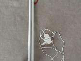 Išmanusis šviestuvas Xiaomi Mi LED Desk Lamp 1s - nuotraukos Nr. 3