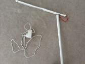 Išmanusis šviestuvas Xiaomi Mi LED Desk Lamp 1s - nuotraukos Nr. 4
