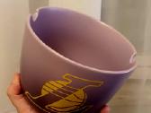 Nba Los Angeles Lakers keraminis dubuo užkandžiams - nuotraukos Nr. 3