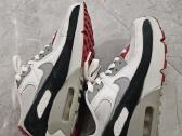 Sportbačiai Nike Air. 39 d. - nuotraukos Nr. 4