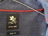 Otto Kern vyriški marškiniai, Slim Fit - nuotraukos Nr. 3