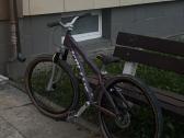 Dirt jumper/mainau - nuotraukos Nr. 2