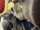 Xmotos krosinis motociklas - nuotraukos Nr. 3
