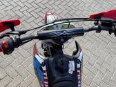 Xmotos krosinis motociklas - nuotraukos Nr. 4