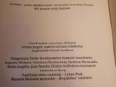 Trispalvė Irkutsko karštyje knyga - nuotraukos Nr. 3