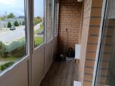 Isnuomojamas 3 k. Butas Gargždų m. 400 eur. - nuotraukos Nr. 2