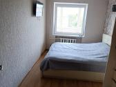 Isnuomojamas 3 k. Butas Gargždų m. 400 eur. - nuotraukos Nr. 4